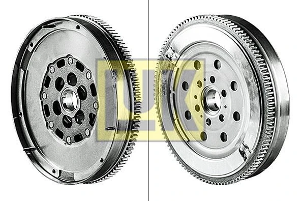 LUK 415024110 DEBRİYAJ VOLANI ASTRA H-VECTRA C-ZAFIRA B 1.9 CDTI Z19DTH-Z19DT-Z19DTL-DTJ 55570197-616040-93178364-616235 ürün görseli