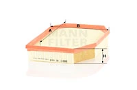 MANN C30003 HAVA FILTRESI BMW N52 N53 F10 F11 F18 F01 F02 13717590597 ürün görseli