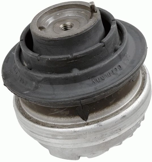 LEMFORDER 1134602 MOTOR TAKOZU ALT MERCEDES W202 W203 W210 R170 CL203 A2102400217 ürün görseli 1