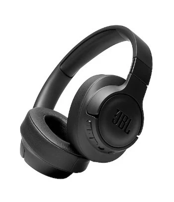 JBL Tune 710BT Kulak Üstü Bluetooth Kulaklık Siyah