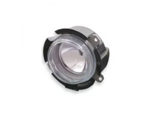 MAKO 40255111 SİS LAMBASI SAĞ FIAT FIORINO-CITROEN NEMO - PEUGEOT BIPPER ürün görseli 1