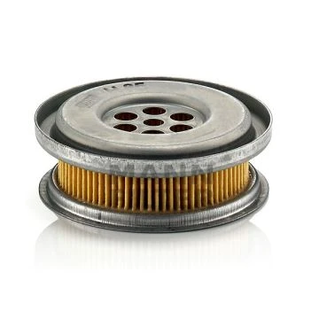MANN H85 HIDROLIK DIREKSIYON FILTRESI MERCEDES W201 W123 W124 W126 W116 W126 W202 C208 W210 W460 W461 W463 A0004661604 ürün görseli