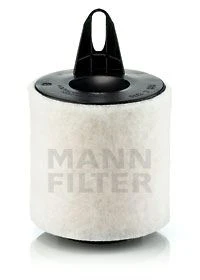 MANN C1370 HAVA FILTRESI BMW N43 N45 E81 E87 E90 E91 E92 13717524412 ürün görseli 1