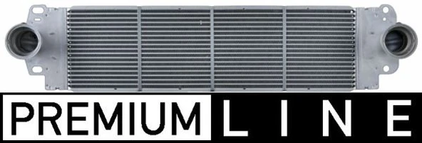 MAHLE CI80000P TURBO RADYATÖRÜ INTERCOOLER TRANSPORTER T5 -MULTIVAN V 720x194x32 7H0145804A-7H0145804B ürün görseli 1