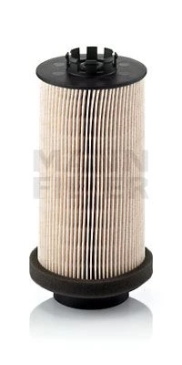 MANN PU999.1X YAKIT FİLTRESİ MERCEDES ACTROS MP2/MP3 03 > ACTROS 97 > AXOR 2 04 > A4570900051-A5410900151-A5410920505 ürün görseli 1