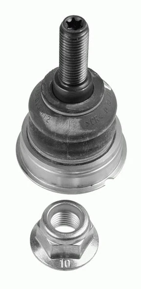 LEMFORDER 3714901 ROTİL ALT AMAROK BM 2010 > 2H0407021A-2H0407022A ürün görseli 1