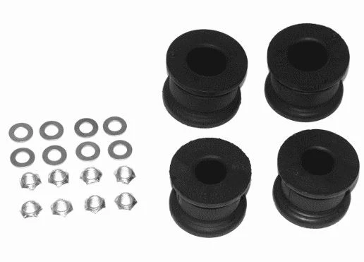 LEMFORDER 1111801 VIRAJ DEMIR LASTIGI TAKIMI ON MERCEDES W124 S124 C124 A1243202147 ürün görseli 1