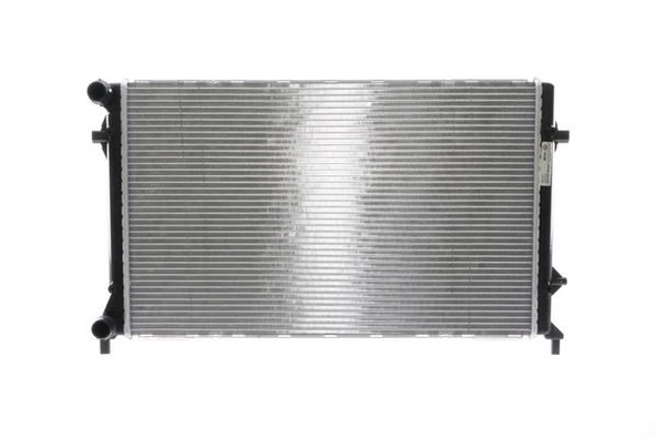 MAHLE CR30000S RADYATÖR GOLF V-CADDY III-JETTA III-PASSAT-TOURAN-A3-LEON-OCTAVIA AC KLİMASIZ MEK OT OM 650x396x25 1K0121251E-1K0121251P-1K0121251Q ürün görseli 1