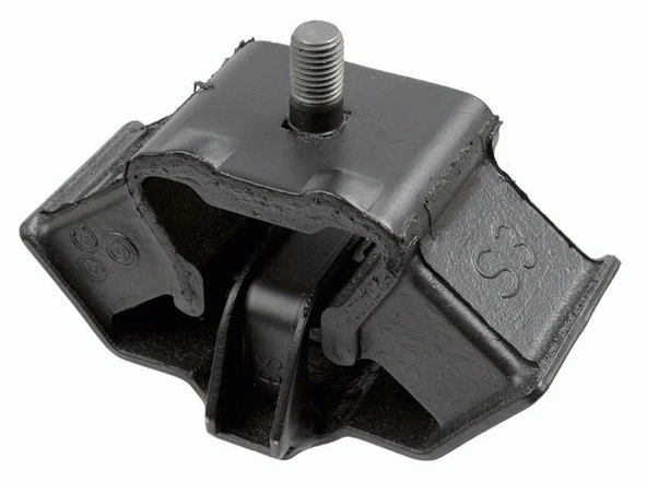 LEMFORDER 1084901 SANZIMAN TAKOZU ARKA MERCEDES W201 W123 W124 R129 A1242400618 ürün görseli