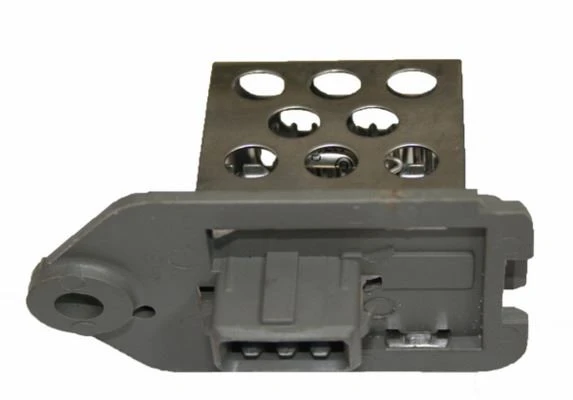 MAHLE CFR5000S FAN REZİSTANSI GRİ PARTNER II-BERLINGO-P607-P406 YM-P807-C8-XSARA II-XSARA PICASSO-C5 1267.A9 ürün görseli 1