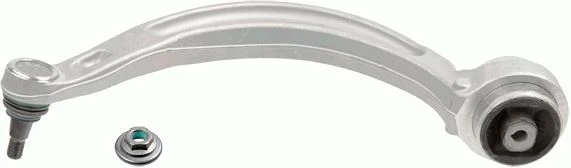 LEMFORDER 3931001 ROTİLLİ KOL ALT EĞRİ SOL A4-A5 BM 2015 > 8W0407693B-8W0407693A ürün görseli 1
