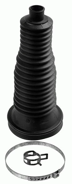 LEMFORDER 3638201 DİREKSİYON ROT KÖRÜĞÜRÜ A6 10>A4 11-15 A5 11-17 Q5 08>PORSCHE MACAN 14> 4G0423832A ürün görseli 1