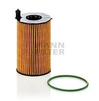 MANN HU8005.Z YAĞ FİLTRESİ VW TOUAREG 3.0 2010-2018 AUDI A4 A5 A6 3.0TDA7 3.0TDİ A8 3.0TDİ Q5 SQ5 TDİ Q7 3.0TDİ PORSCHE CAYENNE 3.0D 2010 >2014 > PANAMERA 3.0D 2011-2016 MACAN 3.0 S 2014-2018 05911556 ürün görseli 1