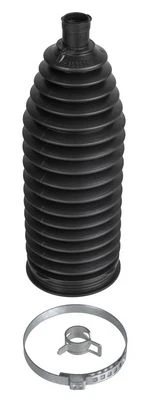 LEMFORDER 4479601 DIREKSIYON KORUGU MERCEDES W177 V177 W247 C118 X118 H247 X247 A1774630000 ürün görseli 1