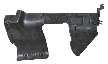 MARAL M200176 RADYATÖR DAVLUMBAZ L 11>13 RENAULT FLUENCE 214990046R ürün görseli 1