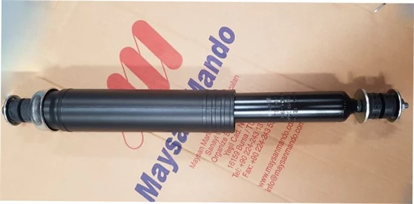 MAYSAN N6220310 ARKA AMORTİSÖR L/R RENO R12 TOROS STW E. KOD:N6220308 7702189209 ürün görseli 1