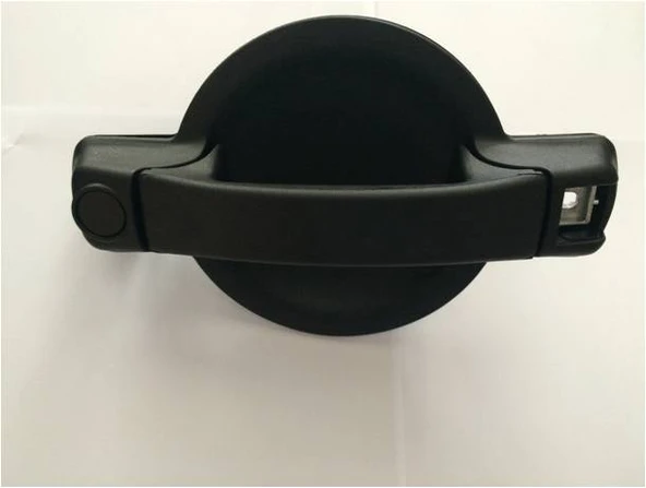 MITA U03325351 DIŞ KAPI KOLU ORTA SAĞ DOBLO I-II KİLİTSİZ KAPAKLI 735363993 ürün görseli 1