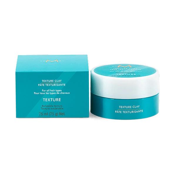 Moroccanoil Texture Doku Veren Saç Macunu 75ml ürün görseli