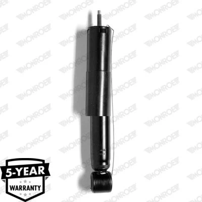 MONROE G21632 ARKA AMORTİSÖR L/R VOLVO 850 1991 >1996 S70 1997 >2000 V70 1997 2000 C70 1998 >2005 GAZLI 9173317-9173318-9173851 ürün görseli 1
