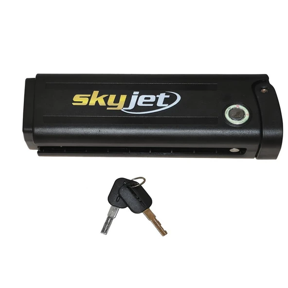 SKYJET NITRO 16 ELEKTRİKLİ BİSİKLET ORİJİNAL AKÜ