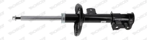 MONROE 401126RM ÖN AMORTİSÖR SAĞ CORSA D 06>14 GRANDE PUNTO 05>12 LINEA 1.4 07> FIORINO 08> NEMO 08> BIPPER 08> 93192171-51805316-5208.T5-51783653 ürün görseli 1