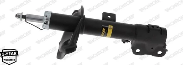 MONROE G8353 ÖN AMORTİSÖR SAĞ CITROEN C4 AIRCROSS 12> PEUGEOT P4008 12> MITSUBISHI ASX 10> 1607498280-1611297480-4060A326 ürün görseli