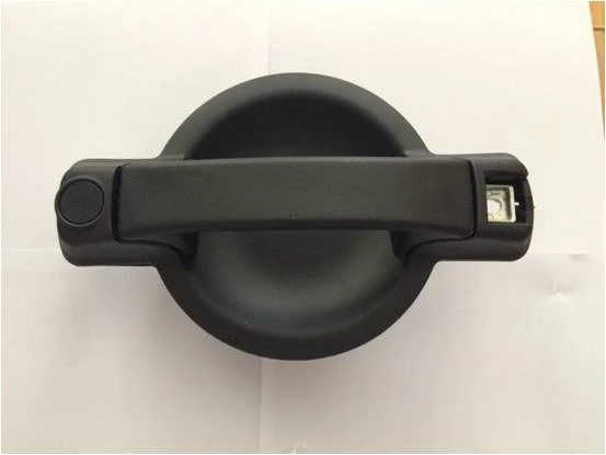 MITA U03325361 DIŞ KAPI KOLU ORTA SOL DOBLO I-II KİLİTSİZ KAPAKLI 735363994 ürün görseli