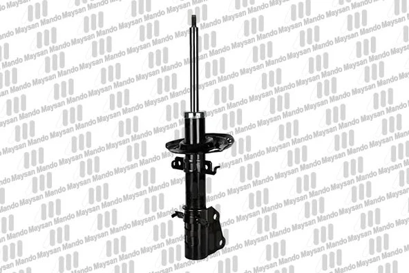 MAYSAN PS9710325 AMORTISOR ON GAZLI. KISA 27mm MERCEDES CITAN W415 12> . RENAULT KANGOO III 08> A4153200413-8200591289 ürün görseli 1