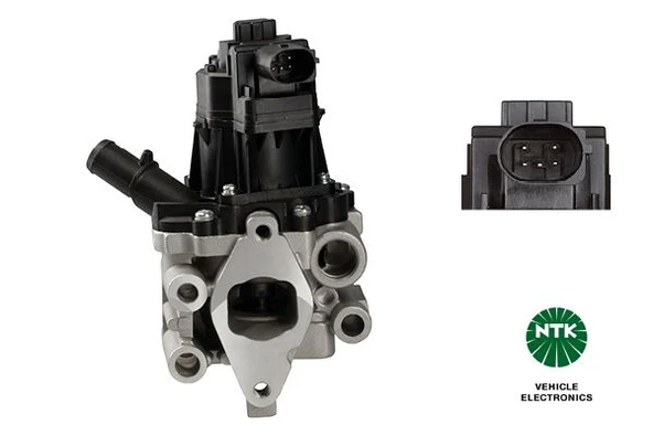 NGK 90189 EGR VALFI FIAT DUCATO 06> 2.3D MTJ EURO5 71795379-71795482 ürün görseli