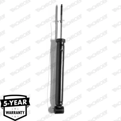 MONROE 23933 ARKA AMORTİSÖR L/R SKODA FELICIA 1997-2002 GAZLI 6U7513031B ürün görseli 1