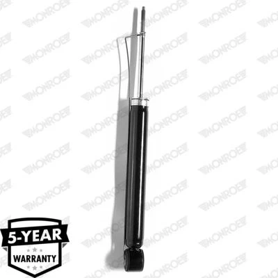 MONROE G1067 ARKA AMORTİSÖR L/R CLIO III 2005 >2014 MODUS 2004 >2013 ZOE 2012 >2019 > GAZLI 8200676769-8200556691-8200382033 ürün görseli 1
