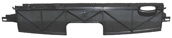 MARAL M200174 RADYATÖR ÜST PLS. 11>13 RENAULT FLUENCE 214760048R ürün görseli 1