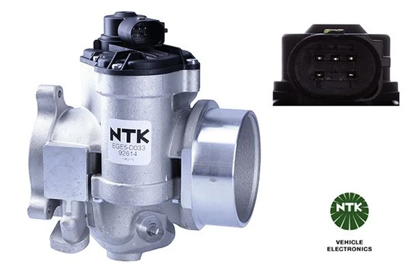 NGK 92614 EGR VALFİ RENAULT MASTER II 06>10 TRAFIC II 03>06 VEL SATIS 04> OPEL MOVANO A 01> VİVARO A 06> 2.2dCi 2.5dCi 7701209370-8200222772-4431702 ürün görseli