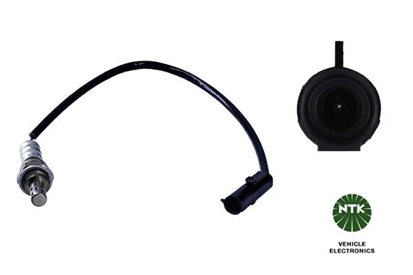 NGK 91106 OKSİJEN SENSÖRÜ ASTRA F-CORSA B-TIGRA-VECTRA A-B- 1.4-1.6-ACCENT 1.3İ-1.5 İ 12V 855305-855315-855333-25164596 ürün görseli 1
