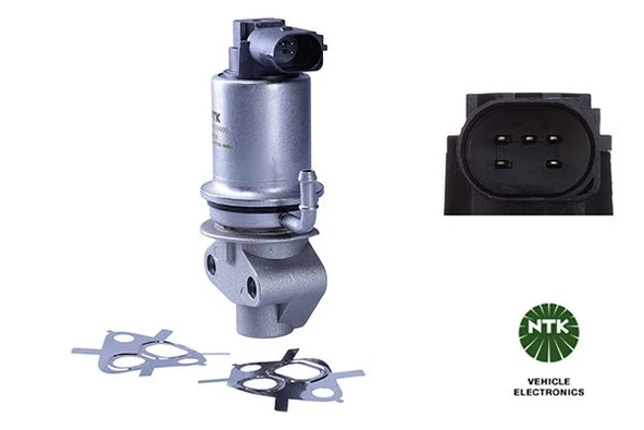 NGK 90204 EGR VALFİ GOLF4-BORA-GOLF5-JETTA-A3 BFQ-BGU 1.6 BENZİNLİ 2001-2010 06A131501F-06A131501P-06A131501R ürün görseli