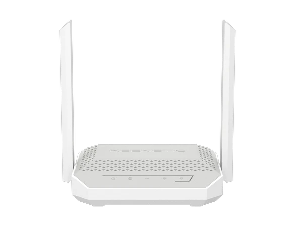 Keenetic Explorer DSL AC1200 Wi-Fi Mesh VDSL2/ADSL2+ Ebeveyn Kontrol Modem Fiber VPN Router 2x1Gbit/s KN-2013 - Resim 2