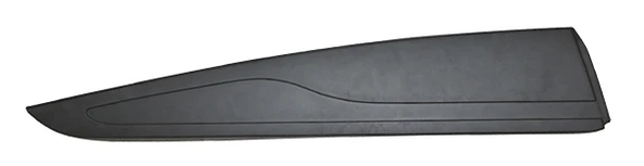 MARAL M200198 KAPI BANDI ARKA R SİYAH RENAULT CLIO IV 828762614R