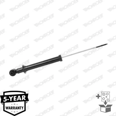 MONROE 376106SP ARKA AMORTİSÖR L/R SAAB 9.5 AERO 2.0 16 V 2.3 16 V 1997 >2001 >2010 GAZLI OESpectrum Premium 4905022-5059605-5234216-8994329 ürün görseli 1