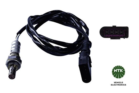NGK 90209 OKSİJEN SENSÖRÜ GOLF4-BORA-A3-TOLEDO AKL-AEH 1.6 1997-2004 06A906262AK ürün görseli 1