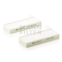 MANN CU26014-2 POLEN FİLTRESİ ASTRA L 21> P308 II-III 13> P508 18> 9804163380-9837470680 ürün görseli 1