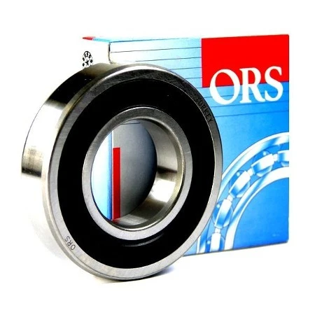 ORS 6301 2RSC3 ALTERNATÖR RULMANI 2RS C3 6301 2RSC3 - 1