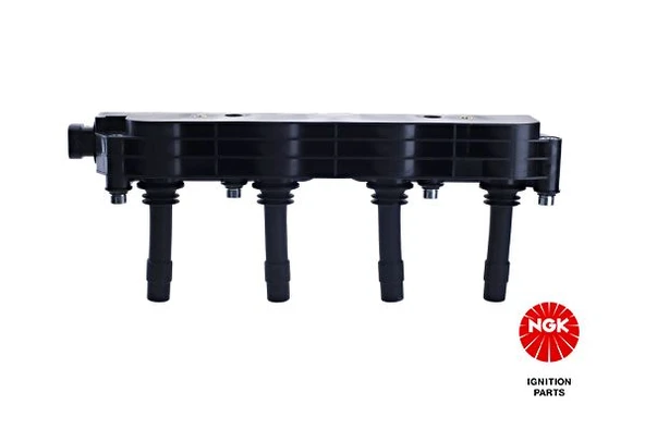 NGK 48006 ATEŞLEME BOBİNİ ASTRA G 1.4 16V-1.6 16V 98-05 -CORSA C 1.4 00>MERIVA 1.6 03>VECTRAB 1.6 16V U6002 1208307-19005212 ürün görseli 1