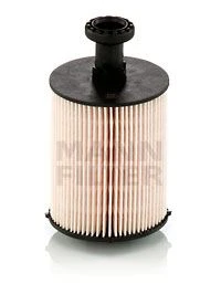 MANN PU9009ZKIT YAKIT FILTRESI MERCEDES OM622 OM699 W447 W470 . RENAULT MASTER III 10> TRAFIC III 15> . NISSAN NAVARA D23. D23T 15> . OPEL MOVANO B 10> VIVARO B 15> 1.6dCi R9M 2.0dCi M9R 2.3dCi M9T A6 ürün görseli 1