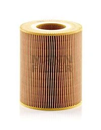 MANN C1381 HAVA FILTRESI MERCEDES M166 W168 W414 A1660940004 ürün görseli 1