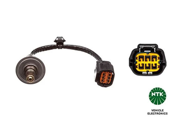 NGK 93046 UAA0004-AF001 OKSİJEN SENSÖRÜ SUBARU FORESTER 2013 > 22641-AA650 ürün görseli 1