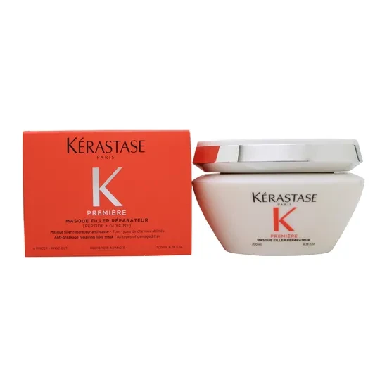 Kerastase Premiere Masque Filler Reparateur Kırılma Karşıtı Onarımcı Saç Bakım Maskesi 200ml ürün görseli