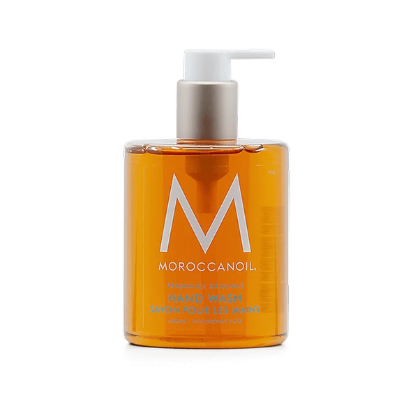 Moroccanoil Body Fragrance Originale El Yıkama Sabunu 360ml ürün görseli