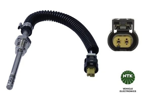 NGK 91800 EGZOZ SICAKLIK SENSORU KAT. UZERINDE MERCEDES W204 W212 C207 C218 A0071539428 ürün görseli 1