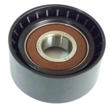 ORS PK6203 55X25.5 ALTERNATÖR GERGİ RULMANI P206 1.4HDI-407-PARTNER 1.6 HDI-C3 1.6 16V-C5 1.6HDI-BERLINGO 1.6 5751.89-1613840380-1214747-1329630 ürün görseli 1