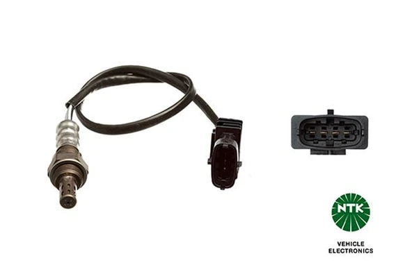 NGK 94625 OKSİJEN SENSÖRÜ ÖN ASTRA G-CORSA C 1.4 16V-ASTRA G-ZAFIRA-MERIVA-VECTRA C 1.6 16V 00> 93189974-855341-855375-855523 ürün görseli 1